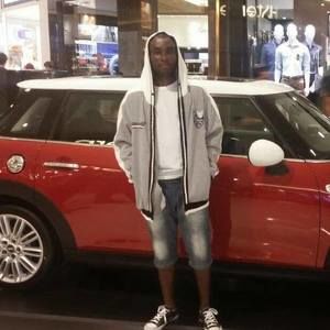 Meet your Posher, Bishop